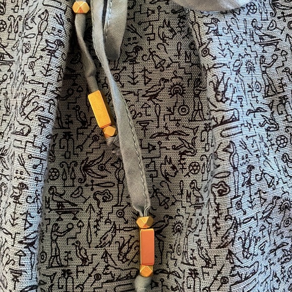 Maeve Anthropologie Halter top Size 2 - Picture 7 of 8